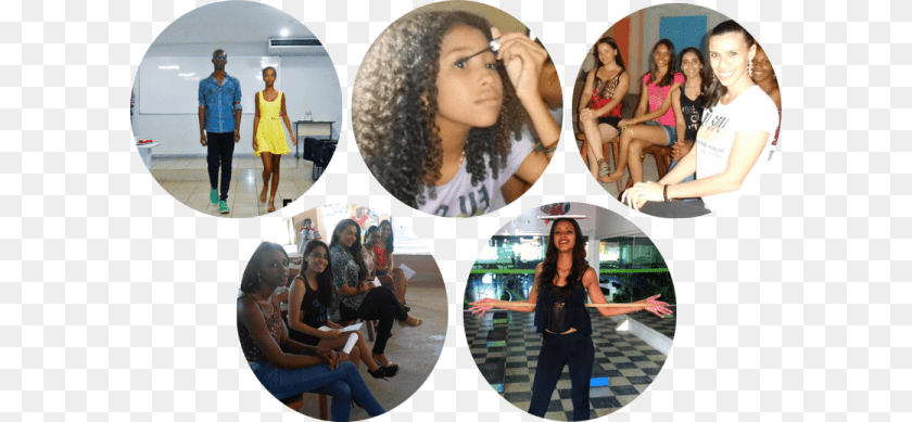 Fotos Cursos Photography, Art, Collage, Adult, Person PNG