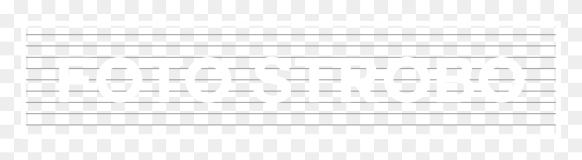 1368x300 Fotostrobo Poster, Text, Label, Number HD PNG Download