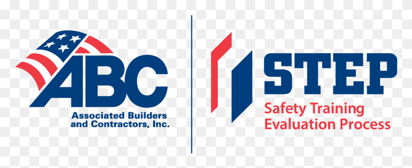 1200x438 Founded In 1989 As A Safety Benchmarking And Improvement Associated Builders And Contractors, Text, Number, Symbol HD PNG Download