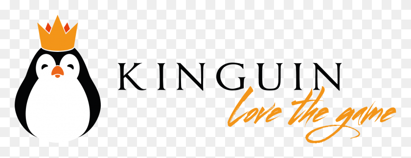2395x809 Founded Kinguin Love The Game, Text, Alphabet, Label HD PNG Download