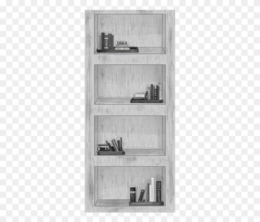 295x658 Four Books To Cuddle Up With China Cabinet, Furniture, Cupboard, Closet HD PNG Download