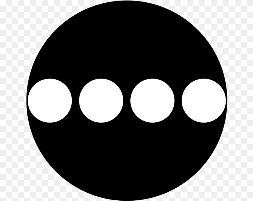 Four Dots, Lighting, Nature, Night, Outdoors Sticker PNG