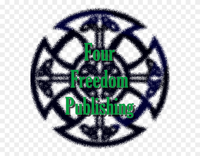 586x597 Four Freedom Logo Cartas Magicas Hania Czajkowski, Ball, Bowling, Text HD PNG Download