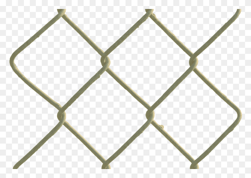 800x549 Four Gold Link Chain Fence Frases Janela De Aviao, Pattern Descargar Hd Png