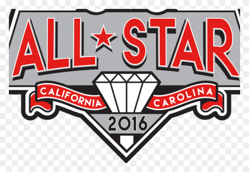 1024x682 Cuatro Pelícanos Nombraron La Liga De Carolina All Stars Emblema, Texto, Etiqueta, Logotipo Hd Png