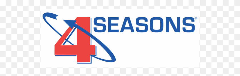 557x208 Four Seasons Auto Parts Logo, Text, Symbol, Trademark HD PNG Download