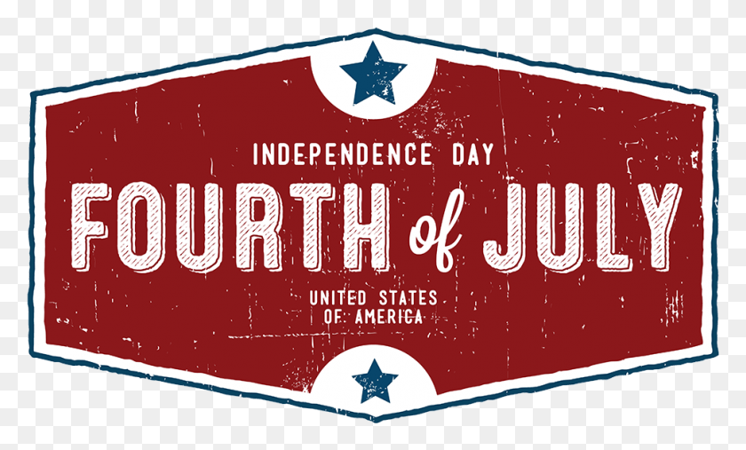 959x550 Fourth Of July, Symbol, Text, Sign HD PNG Download