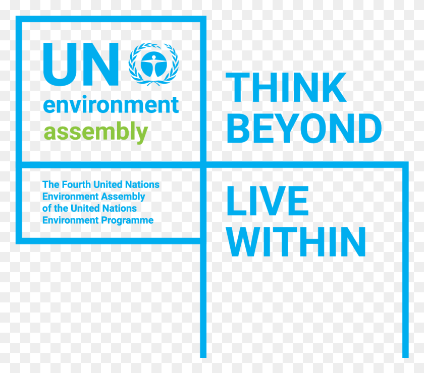 1047x914 Descargar Png / Cuarta Sesión De La Asamblea De Las Naciones Unidas Para El Medio Ambiente 2019 Png