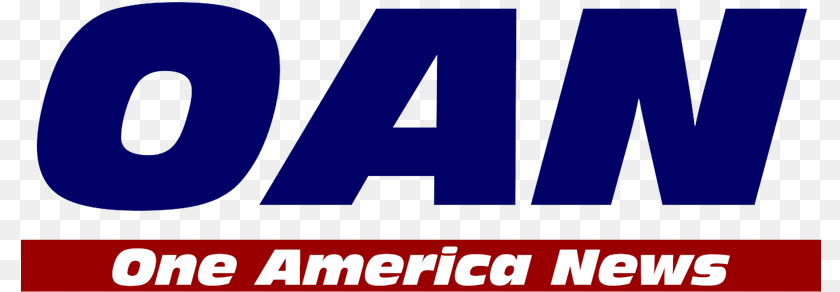 801x292 Fox 13 News Tampa Fl Investigates Federal Pr One America News Network Logo, Text Transparent PNG