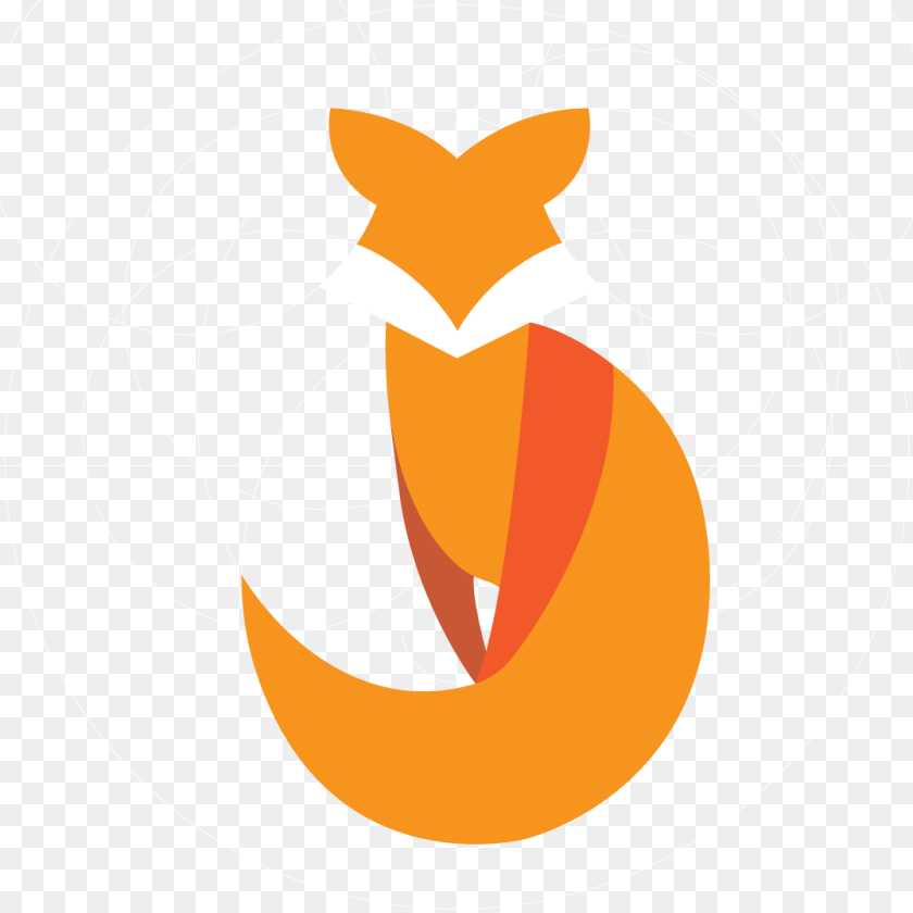Fox Sticker PNG
