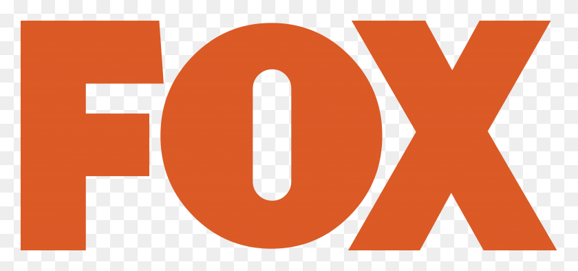 4528x1944 Fox Ampndash Logos Fox Logo .png, Number, Symbol, Text HD PNG Download