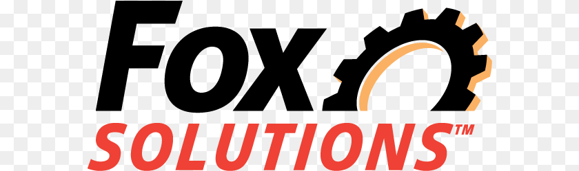 588x249 Fox Blog Language, Logo Transparent PNG