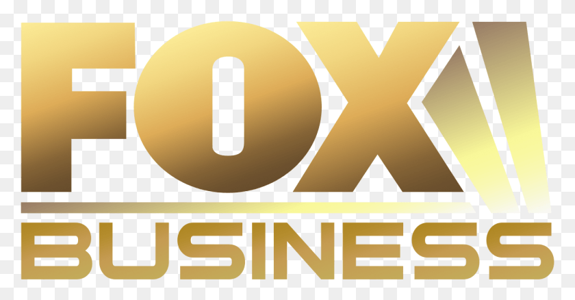 1225x595 Descargar Png Fox Business Fox Business Network Logotipo, Número, Símbolo, Texto Hd Png