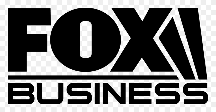 1024x497 Fox Business Logo Fox Business Logo, Gray, World Of Warcraft HD PNG Download