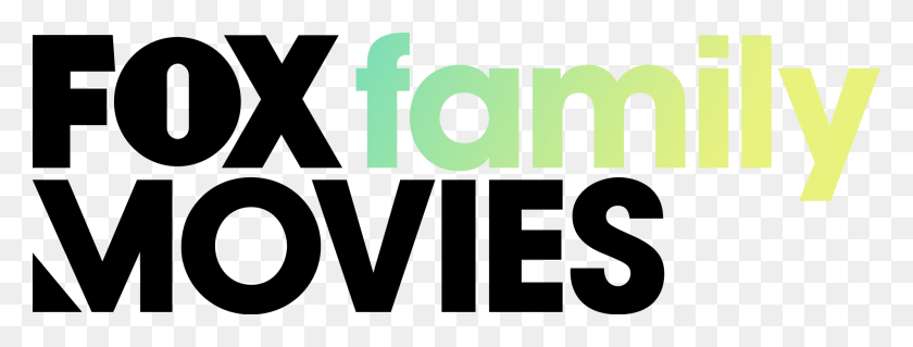 1904x633 Логотип Fox Family Movies, Слово, Текст, Алфавит Hd Png Скачать