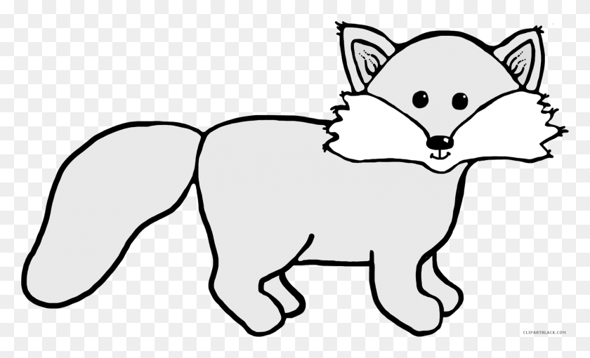 Descargar Png / Fox Head Clipart Arctic Fox Clip Art, Gafas De Sol