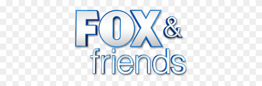 364x216 Fox News Logo Fox Amp Friends Logo, Text, Alphabet, Word HD PNG Download