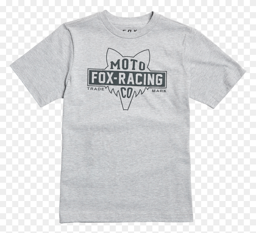 1001x906 Fox Racing Flat Head Premium Youth T Shirt Penn State Track And Field Shirt, Clothing, Apparel, T-shirt HD PNG Download