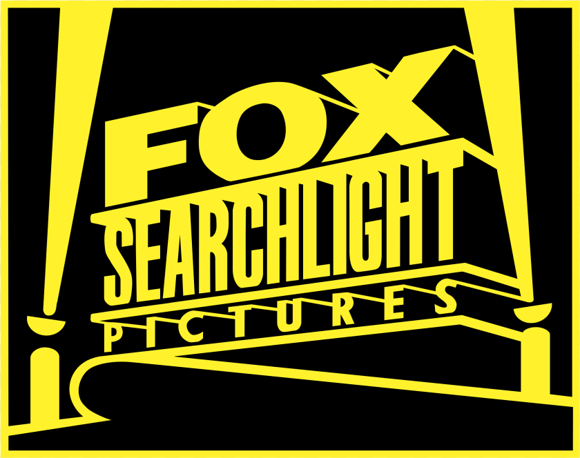2191x1731 Fox Searchlight, Advertisement, Logo, Bulldozer, Machine PNG