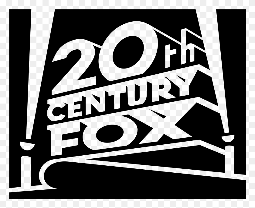 2201x1759 Логотип Fox Searchlight Pictures 20 Century Fox Logo, Серый, World Of Warcraft Hd Png Скачать