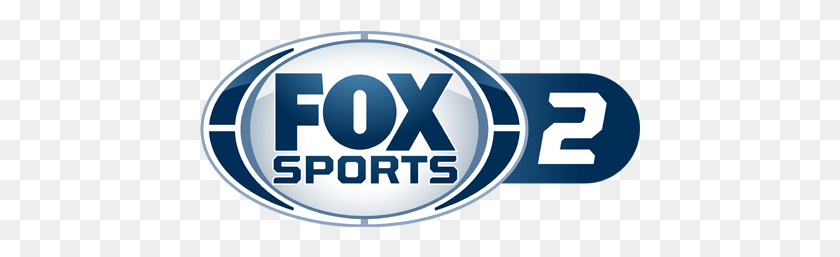 441x197 Descargar Png / Fox Sports 2 Fox Sports, Etiqueta, Texto, Logotipo Hd Png