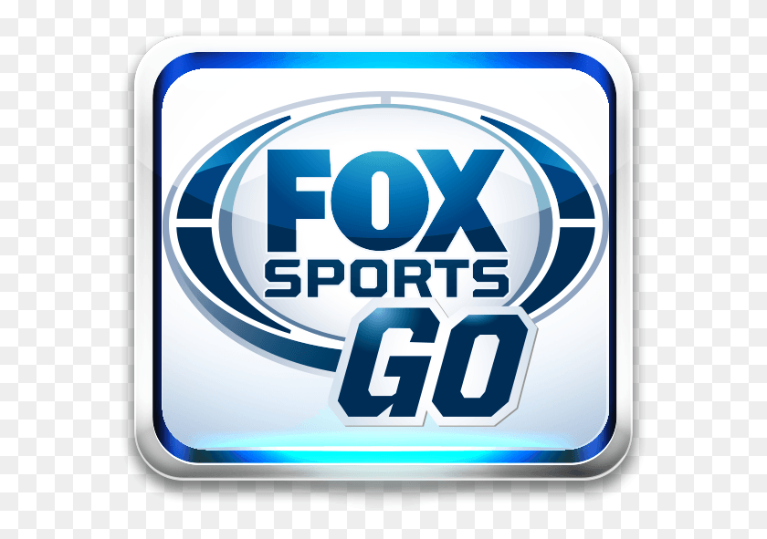 581x531 Fox Sports App Logo, Text, Label, Symbol HD PNG Download