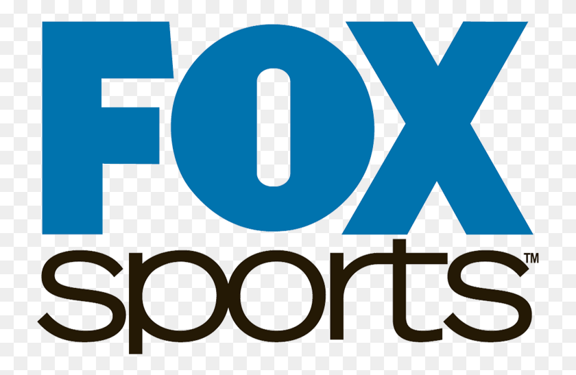 733x487 Fox Sports Live Fox Sports Logo 2009, Текст, Число, Символ Hd Png Скачать