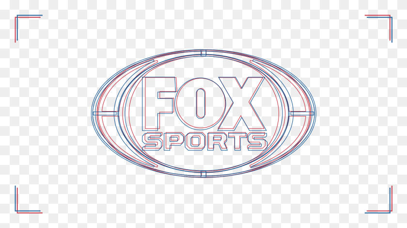 1497x787 Fox Sports Logo Design Fox 11 Reno, Texto, Símbolo, Logotipo Hd Png
