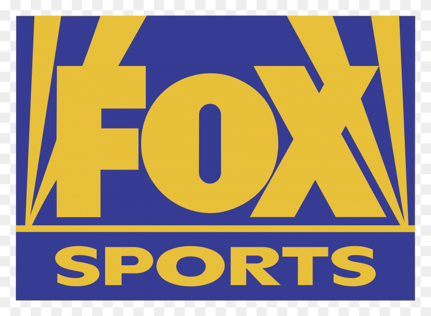 2191x1565 Fox Sports Logo Transparent Fox Sports Logo, Number, Symbol, Text HD PNG Download