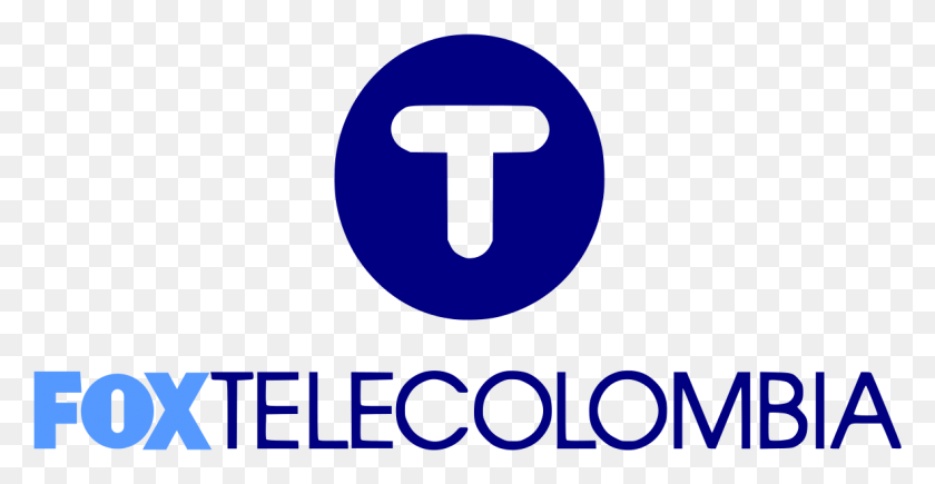 1182x569 Fox Telecolombia Logo, Symbol, Text, Trademark HD PNG Download