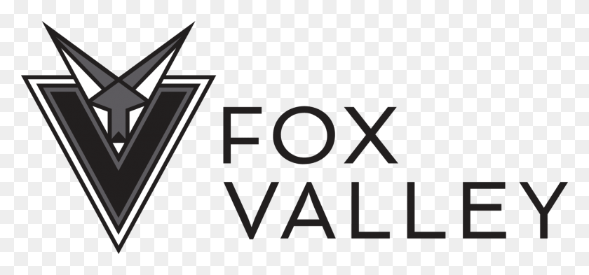 1920x822 Fox Valley Club, Symbol, Text, Logo HD PNG Download
