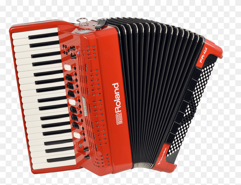 1449x1087 Fr 4X En Rojo Con Teclado Piano, Instrumento Musical, Acordeón Hd Png
