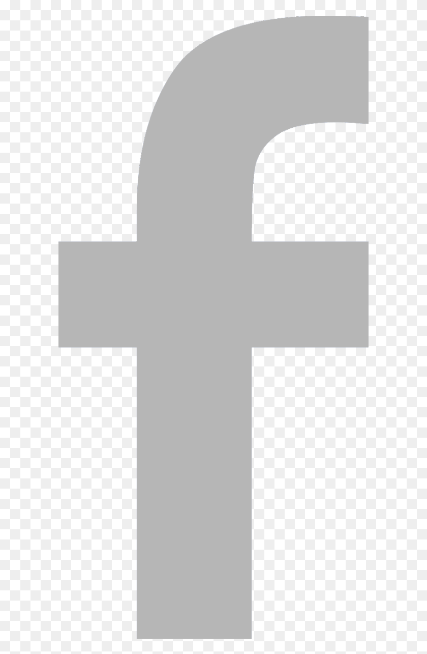 611x1225 Fr En F De Facebook, Symbol, Cross, First Aid HD PNG Download