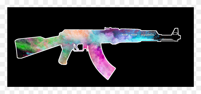 1921x826 Descargar Png / Fusil De Asalto Fragger Png