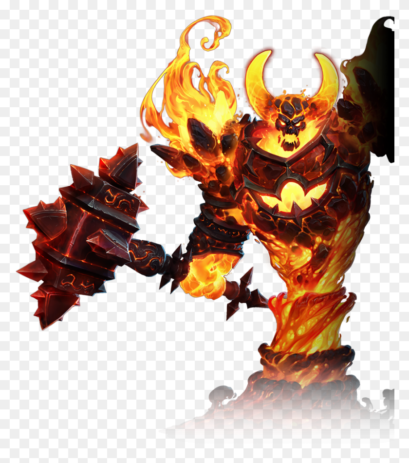 871x994 Fragments Diablo Diablo, Bonfire, Flame, Fire HD PNG Download