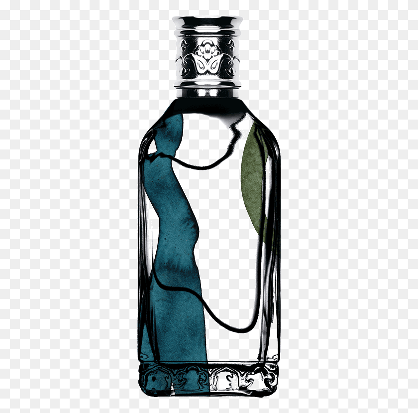 290x769 Fragrance Vetiver Perfume Drawing Transparent, Leisure Activities, Furniture, Quiver HD PNG Download