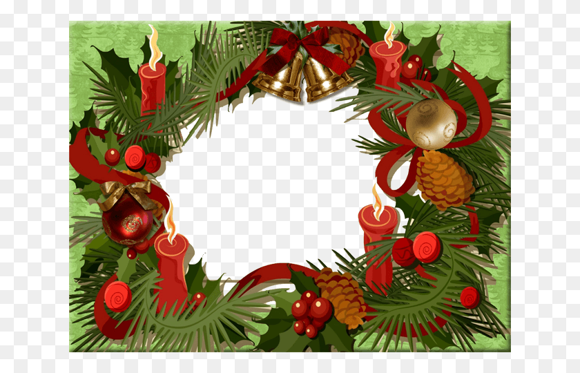 640x480 Descargar Png Frame 28 2018 Año Nuevo En Odia, Corona, Árbol De Navidad, Árbol Hd Png