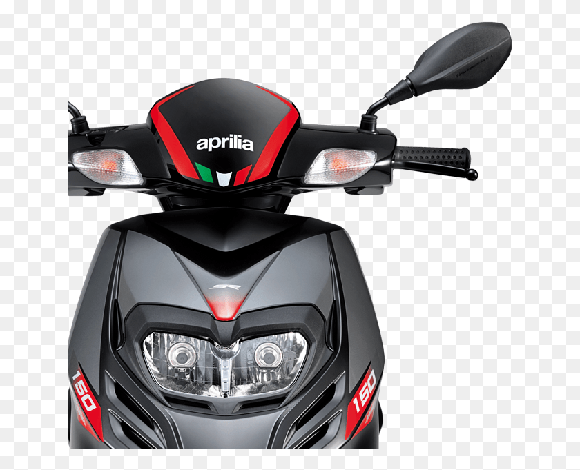 643x621 Frame Aprilia Scooter Price In Nepal 2018, Light, Motorcycle, Vehicle HD PNG Download