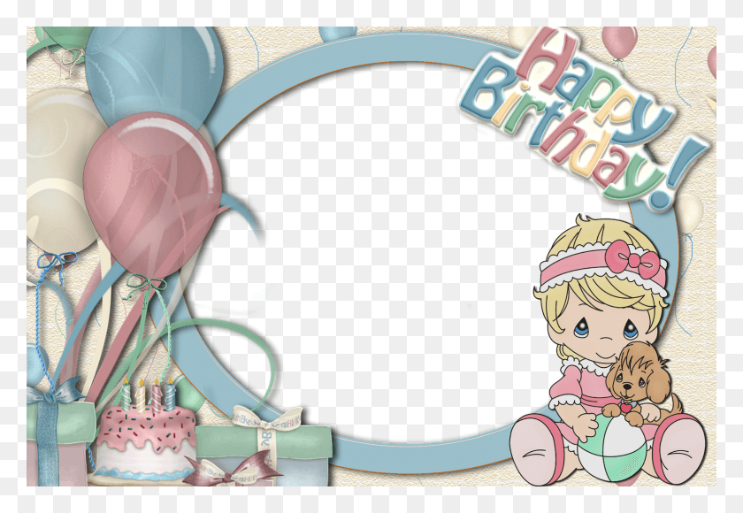1600x1067 Frame Backgrounds For Photoshop For Happy Birthday, Handbag, Bag, Accessories HD PNG Download