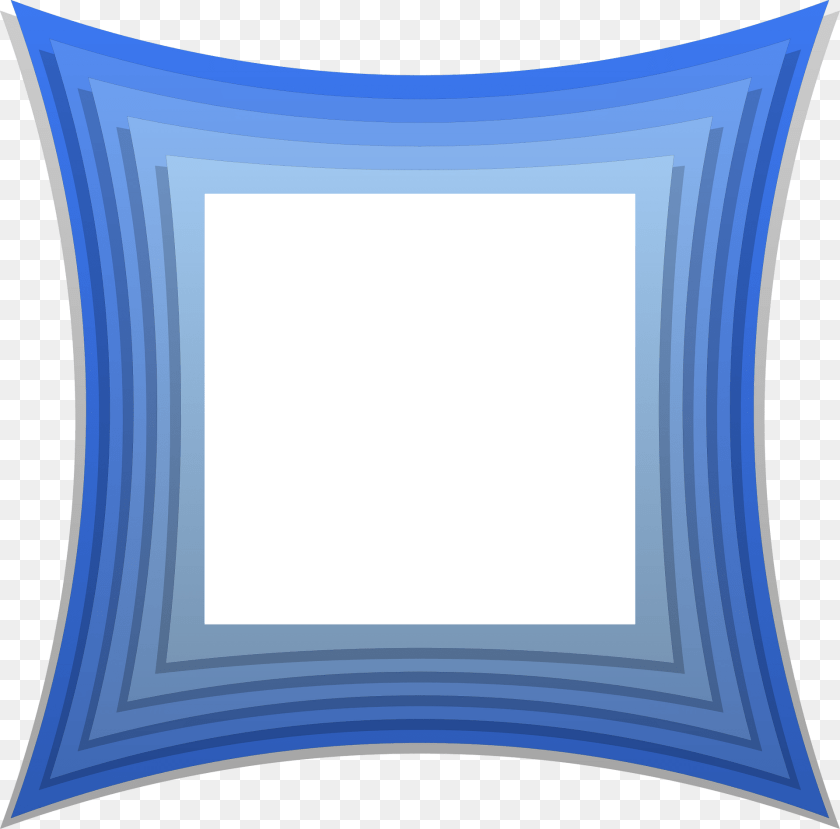 Frame Clipart, Electronics, Home Decor, Screen PNG