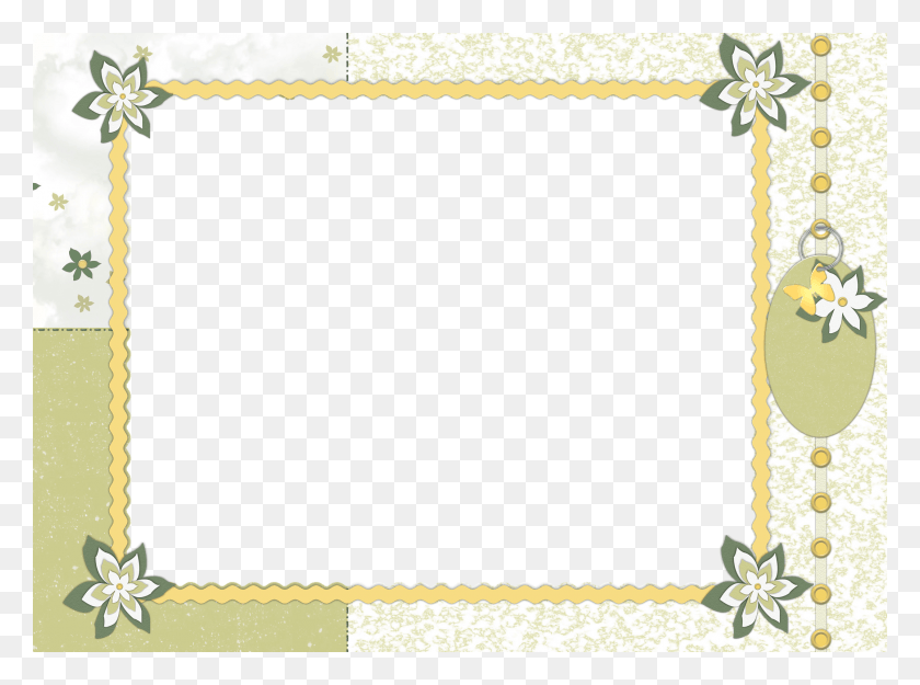 2150x1559 Frame Collage Template Photoshop Picture Frame, Rug, White Board, Scroll HD PNG Download