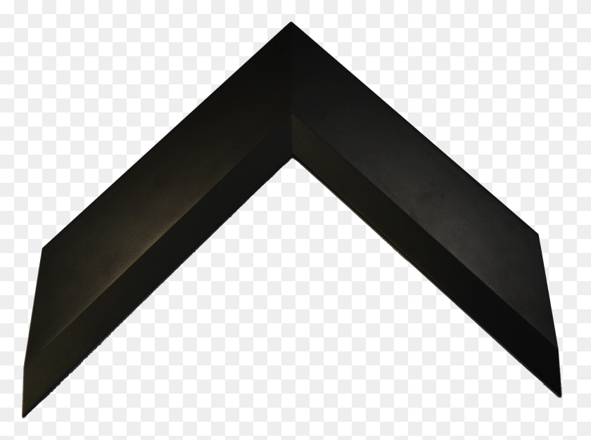 2593x1882 Рамка Угловой Образец Marcato Music Symbol, Треугольник Hd Png Скачать