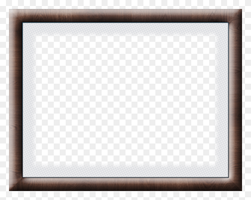 1280x1000 Frame Floral Design Ornate Picture Frame, Monitor, Screen, Electronics HD PNG Download