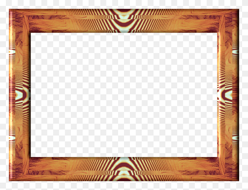 960x720 Frame Gold Background Gold Frame, Screen, Electronics, Monitor HD PNG Download