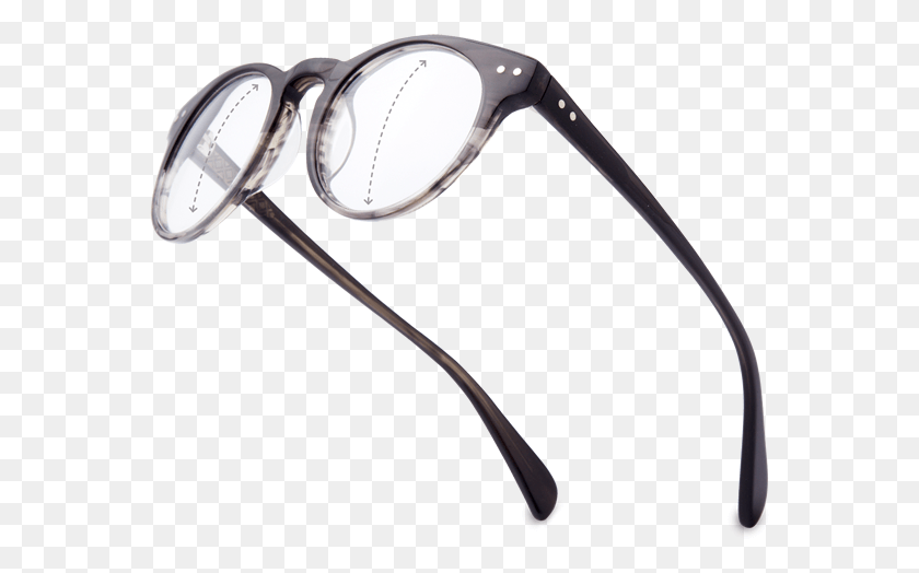 568x464 Frame Lenses Glass, Glasses, Accessories, Accessory HD PNG Download