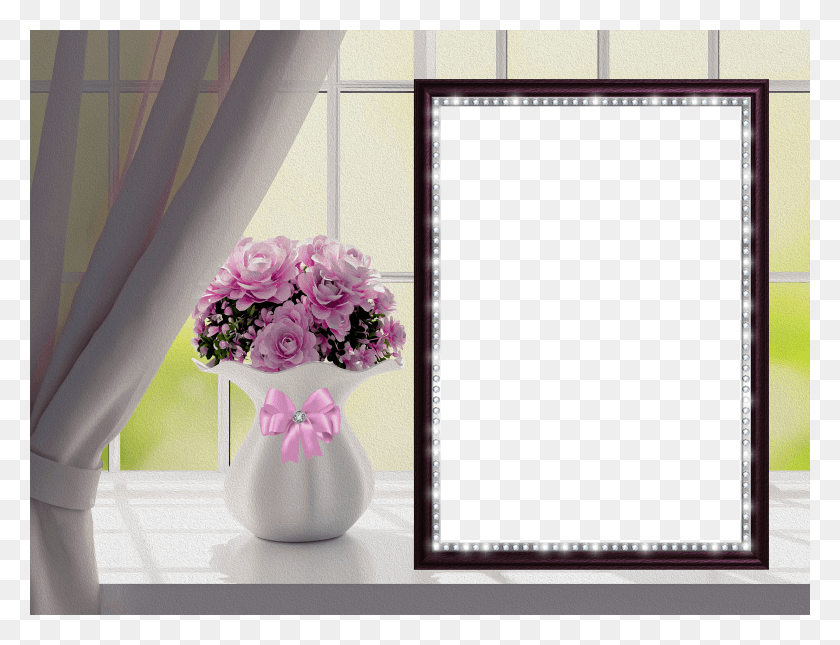 3000x2250 Frame Painting HD PNG Download