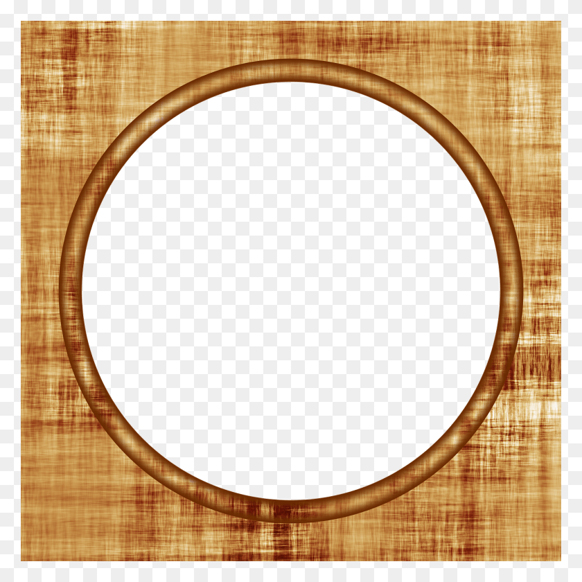 1280x1280 Frame Picture Frame Outline Mat Image Circle, Moon, Outer Space, Night HD PNG Download