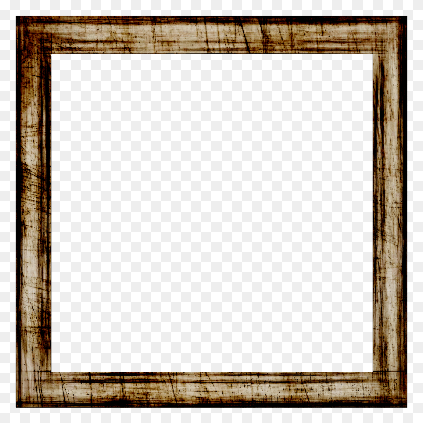 890x890 Frame Rustic Wood Shabbychic Pictureframe Picture Frame, Window, Brick, Text HD PNG Download
