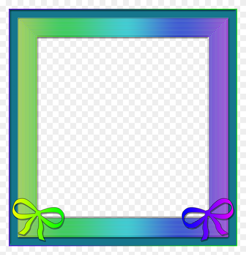 1230x1280 Frame Scrapbook Photo Frame Image Picture Frame, Screen, Electronics, Monitor HD PNG Download