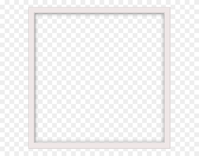 600x600 Frame Spring Pattern, Monitor, Screen, Electronics HD PNG Download